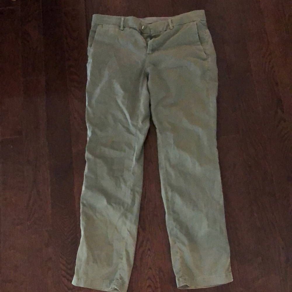 Banana Republic Chinos